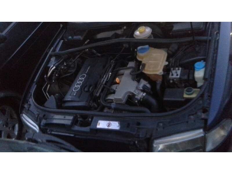 audi a4 berlina (b5) del año 1997