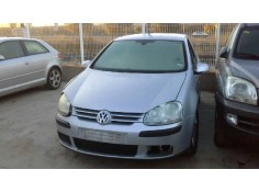 volkswagen golf v berlina (1k1) del año 2005