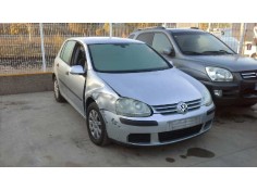 volkswagen golf v berlina (1k1) del año 2005 2