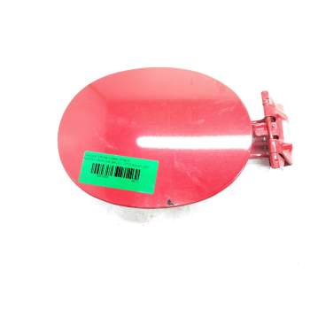 TAPA EXTERIOR COMBUSTIBLE 