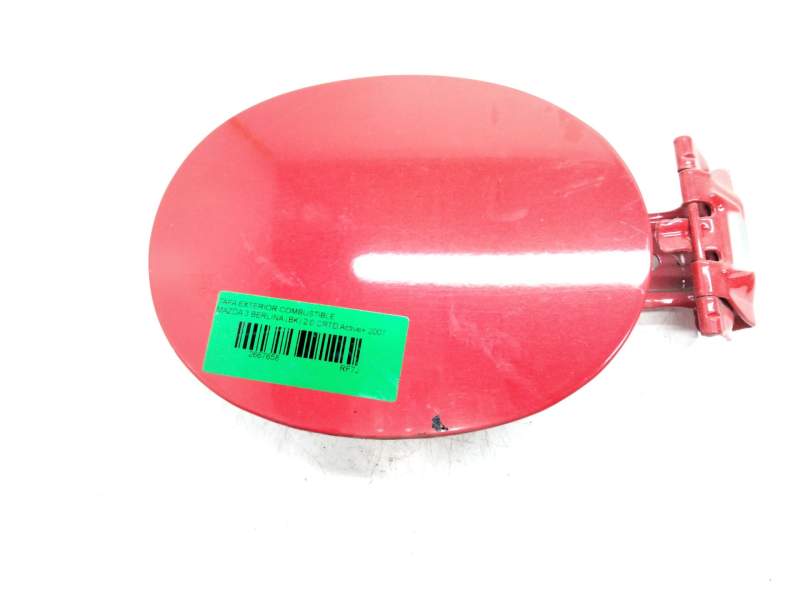 Recambio de tapa exterior combustible para mazda 3 berlina (bk) 2.0 crtd active+ referencia OEM IAM   
