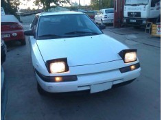 mazda 323 berlina (bg) del año 1991
