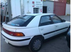 mazda 323 berlina (bg) del año 1991 2
