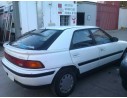 MAZDA 323 BERLINA (BG)