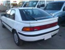 MAZDA 323 BERLINA (BG)