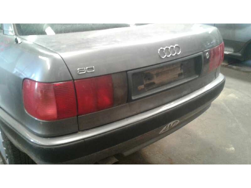 audi 80/90 (893) del año 1994