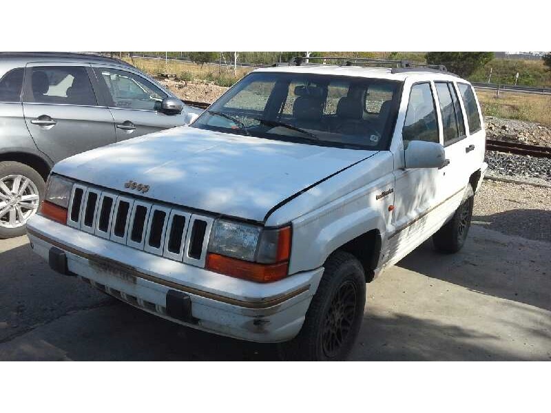 jeep gr.cherokee (zj)/(z) del año 1995