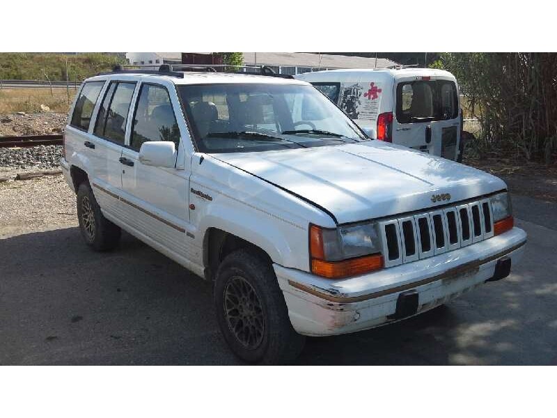 jeep gr.cherokee (zj)/(z) del año 1995