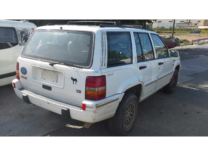 jeep gr.cherokee (zj)/(z) del año 1995