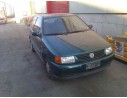 VOLKSWAGEN POLO BERLINA (6N1)