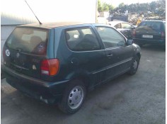 volkswagen polo berlina (6n1) del año 1997 2