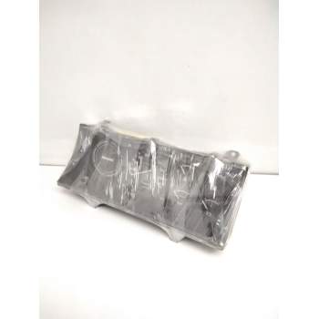 Recambio de cuadro instrumentos para nissan patrol (k/w160) 3.3 diesel referencia OEM IAM 20115901 248108X400 19583021