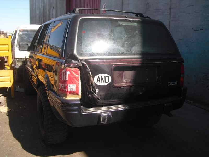 jeep gr.cherokee (zj)/(z) del año 1995
