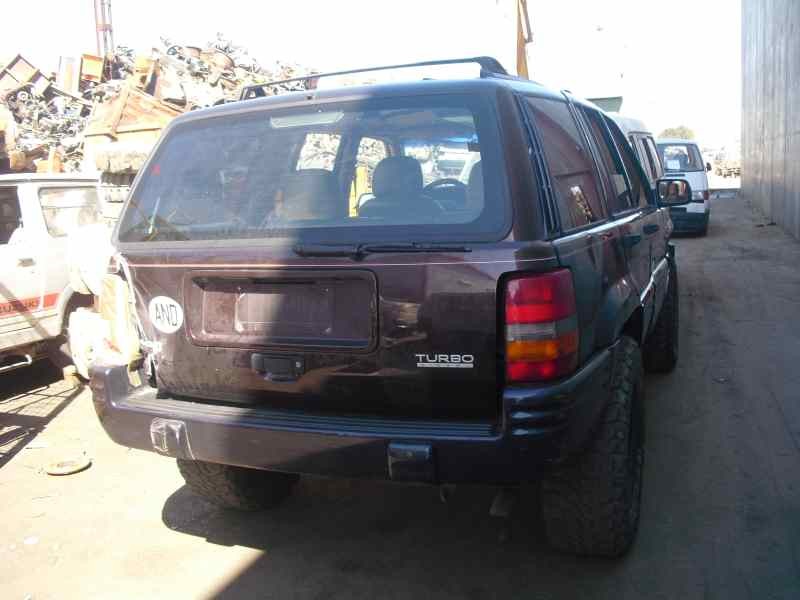 jeep gr.cherokee (zj)/(z) del año 1995