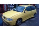 SEAT IBIZA (6K1)