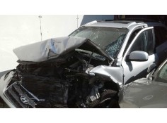 hyundai santa fe (bm) del año 2006