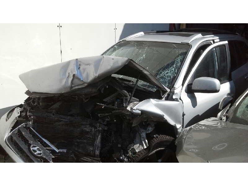 hyundai santa fe (bm) del año 2006