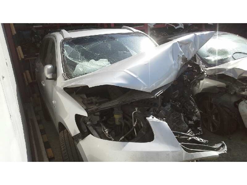 hyundai santa fe (bm) del año 2006