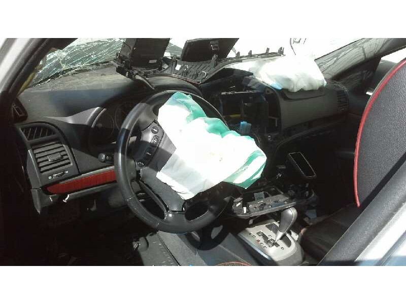 hyundai santa fe (bm) del año 2006