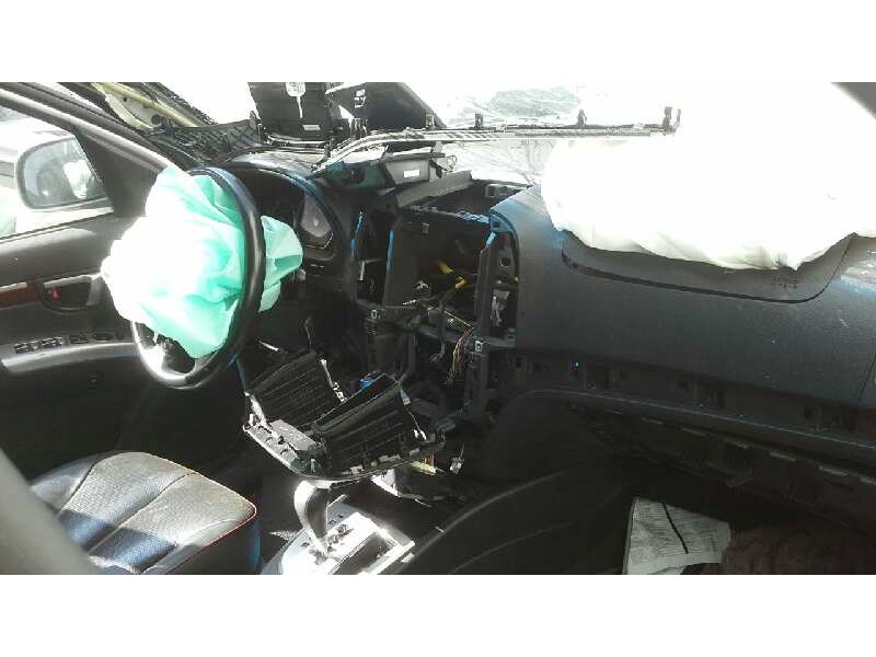 hyundai santa fe (bm) del año 2006