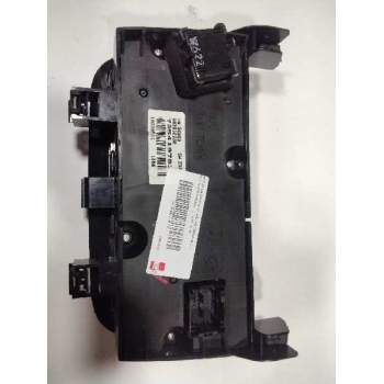 Recambio de mando calefaccion aire acondicionado para fiat punto (199) easy referencia OEM IAM 735419793  