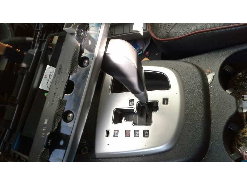 hyundai santa fe (bm) del año 2006