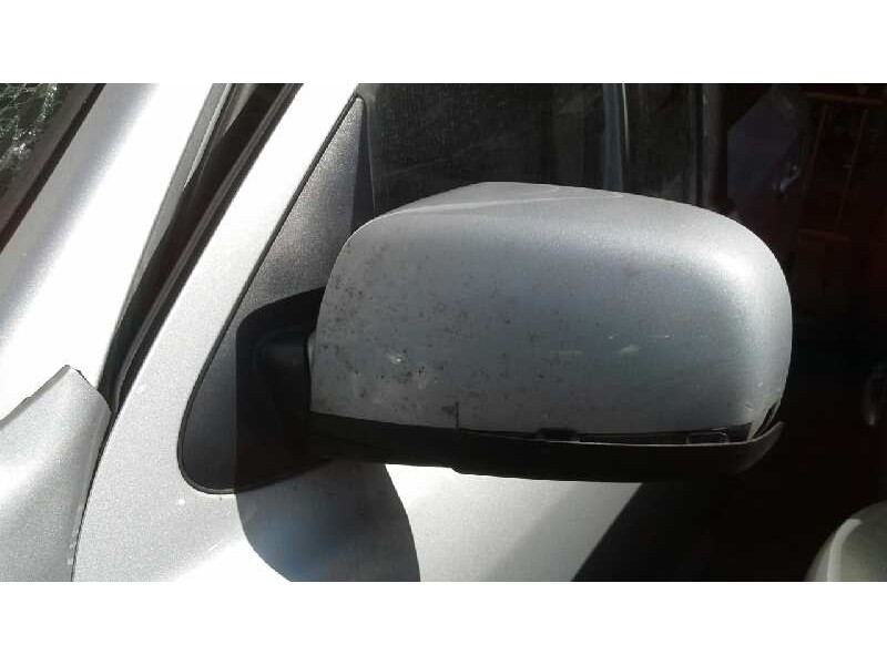 hyundai santa fe (bm) del año 2006