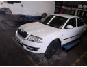 SKODA SUPERB (3U4)