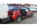 SUZUKI SX4 RW (EY)