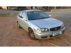 toyota corolla (e11) del año 2000 2