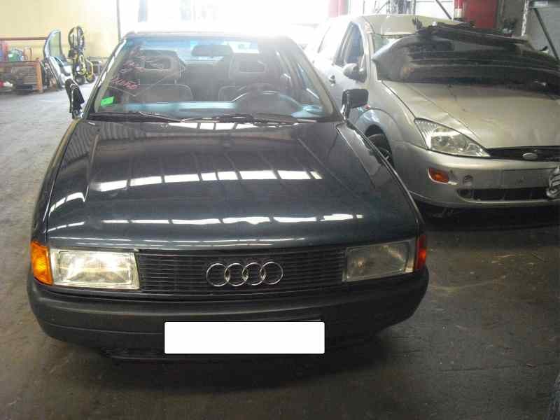 audi 80 (811/813) del año 1990