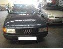 AUDI 80 (811/813)
