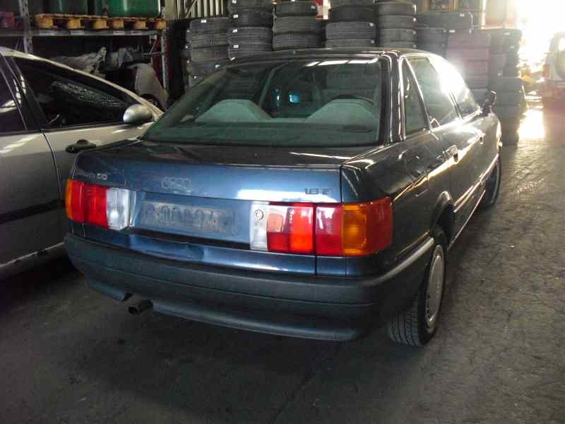 audi 80 (811/813) del año 1990