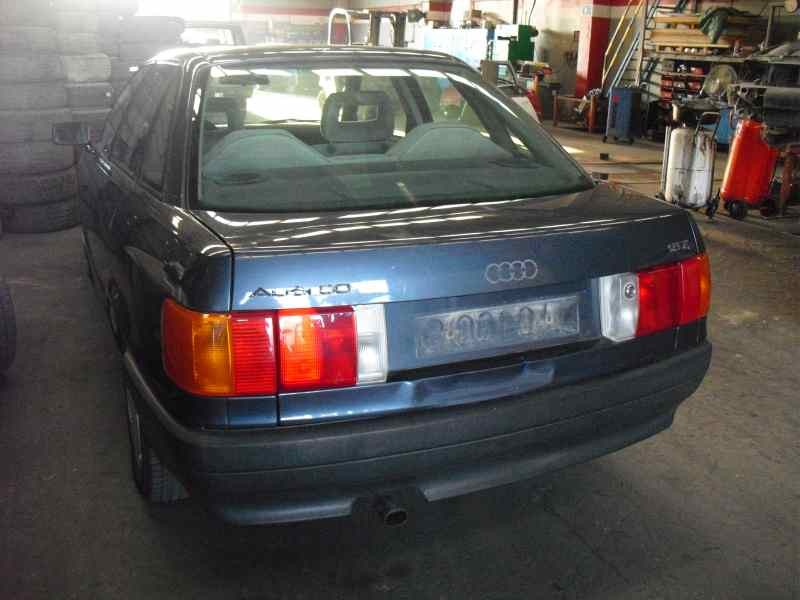 audi 80 (811/813) del año 1990