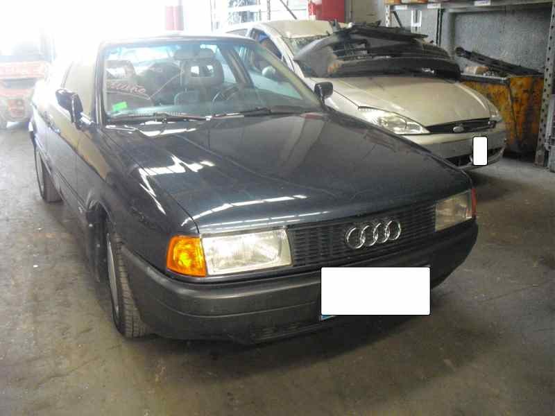 audi 80 (811/813) del año 1990