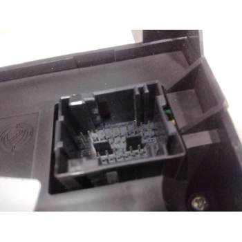 Recambio de mando calefaccion aire acondicionado para fiat punto (199) easy referencia OEM IAM 735419793  