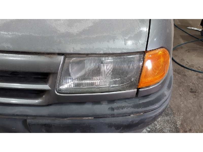 opel astra f berlina del año 1993