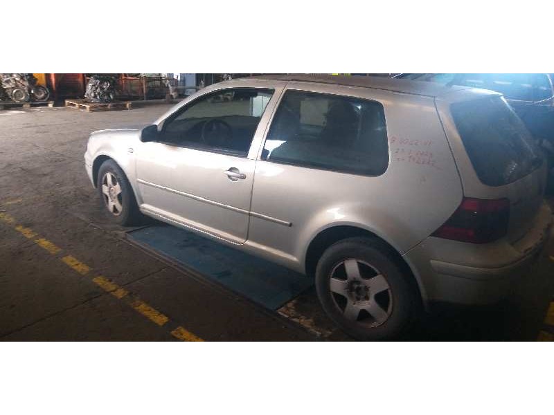 volkswagen golf iv berlina (1j1) del año 1999