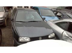 volkswagen golf iii berlina (1h1) del año 1997