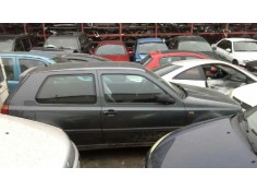 volkswagen golf iii berlina (1h1) del año 1997 2