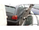 VOLKSWAGEN GOLF III BERLINA (1H1)