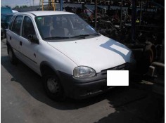 opel corsa b del año 1994