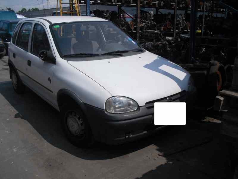 opel corsa b del año 1994
