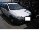 OPEL CORSA B