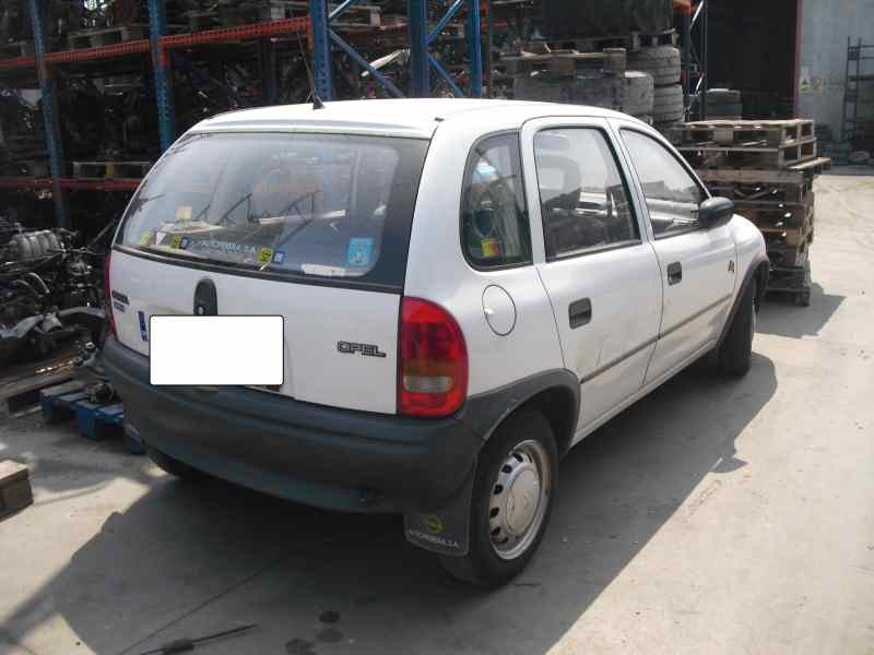 opel corsa b del año 1994