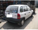 OPEL CORSA B