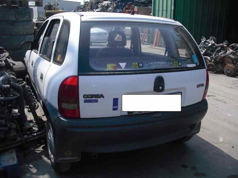 opel corsa b del año 1994