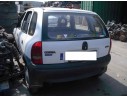 OPEL CORSA B