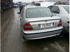 honda civic aerodeck (mb/mc) del año 1998