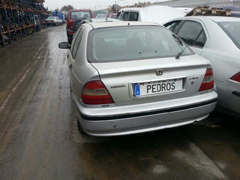 honda civic aerodeck (mb/mc) del año 1998